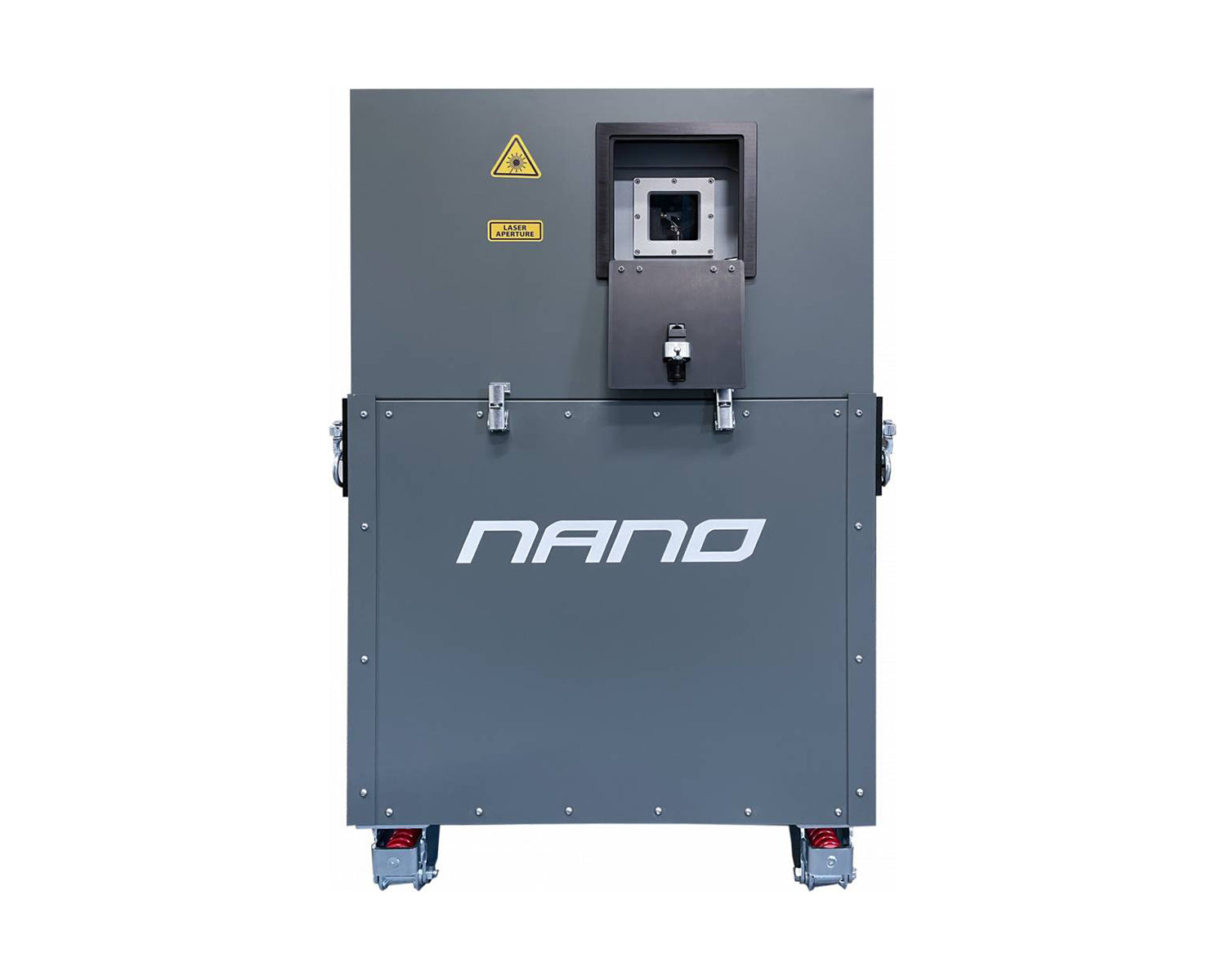 LASNANO140 - Laserworld RTI NANO 140 Extreme Power Full Colour RGB Laser System 140000mW Image 2
