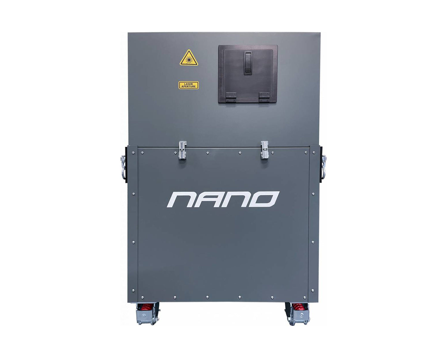 LASNANO140 - Laserworld RTI NANO 140 Extreme Power Full Colour RGB Laser System 140000mW Image 3