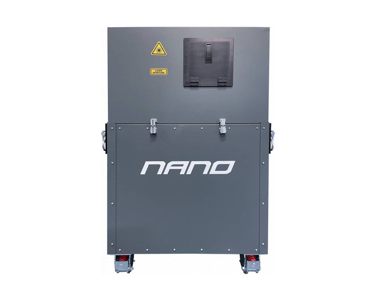 LASNANO140 - Laserworld RTI NANO 140 Extreme Power Full Colour RGB Laser System 140000mW Image 3