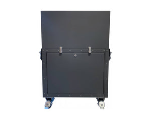 LASNANO140 - Laserworld RTI NANO 140 Extreme Power Full Colour RGB Laser System 140000mW Image 5