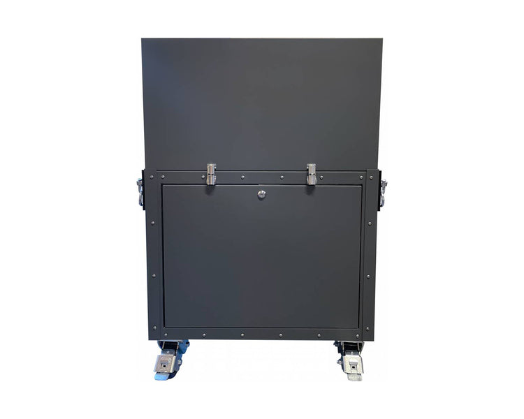 LASNANO140 - Laserworld RTI NANO 140 Extreme Power Full Colour RGB Laser System 140000mW Image 5