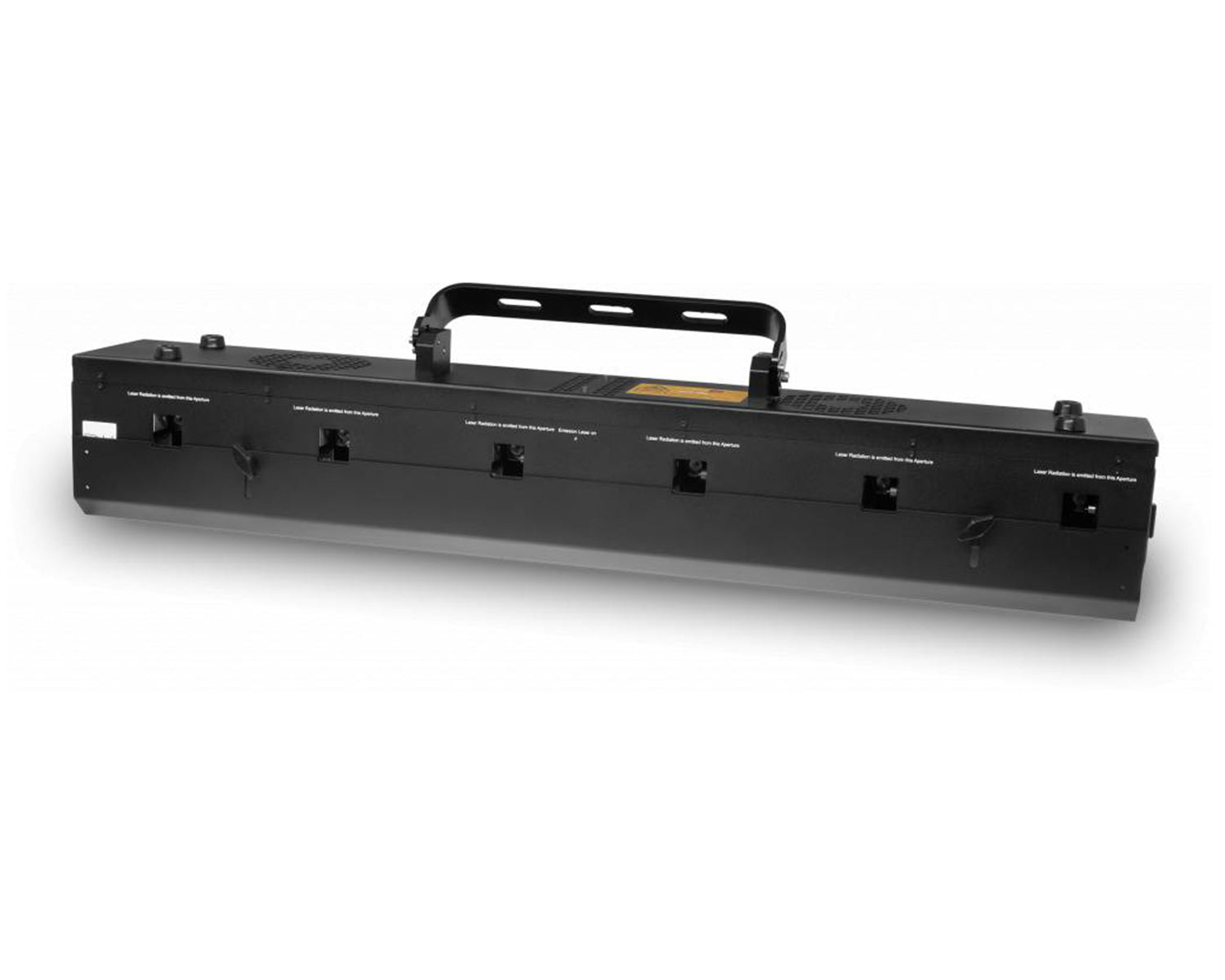 LASNEO6 - Laserworld RTI NEO 6 Full Colour Show Laser with 6x RGB Beam Outlets IP5X Image 3