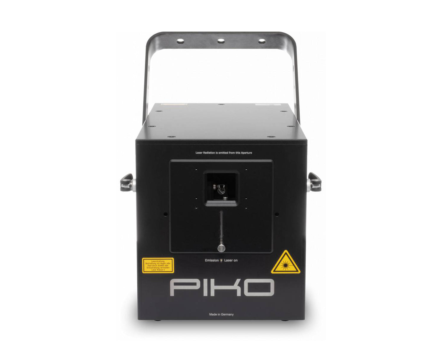 LASPIKO40 - Laserworld RTI PIKO 40 40W Advanced RSL Perfect Beam Show Laser 45kpps Image 2