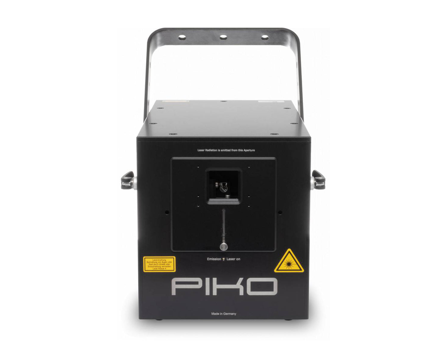 LASPIKO44G - Laserworld RTI PIKO 44G 44W RSL Perfect Beam Large Show Laser 38kpps Image 2