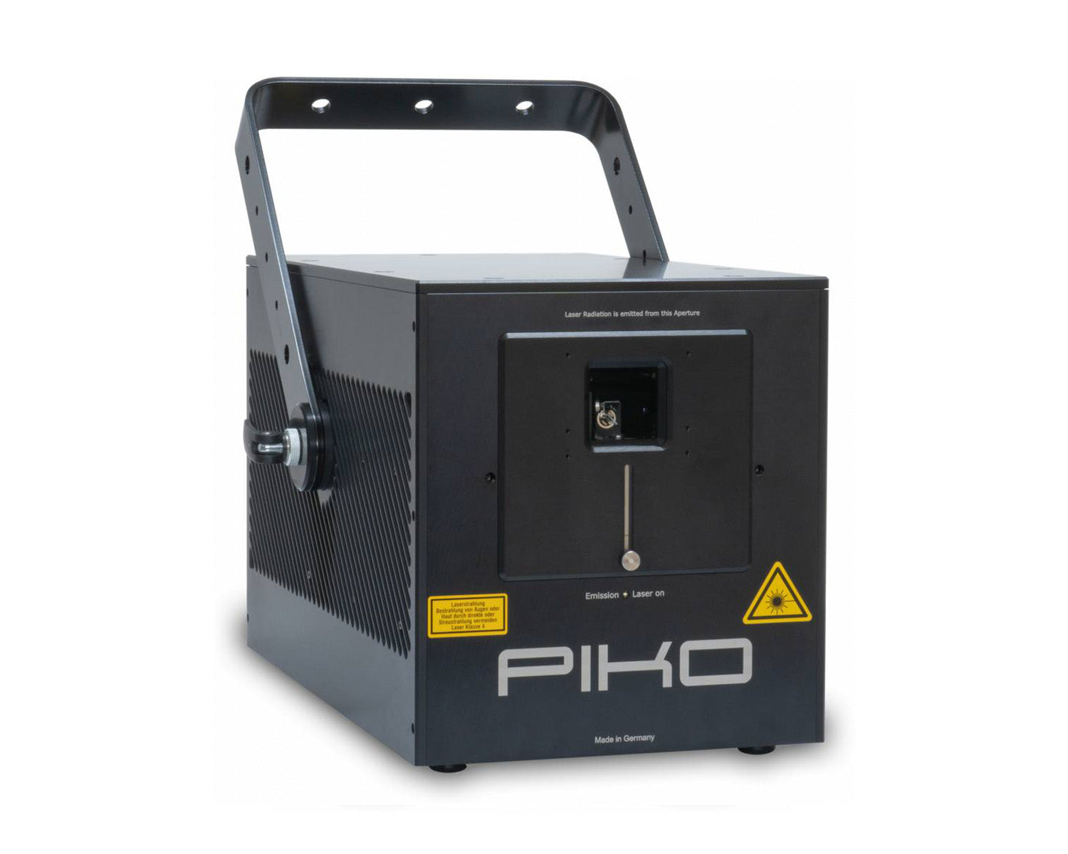 LASPIKO45RYGB - Laserworld RTI PIKO 45 RYGB Powerful Show Laser 45000mW IP54 Image 1