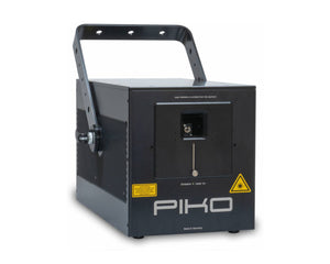 LASPIKO45RYGB - Laserworld RTI PIKO 45 RYGB Powerful Show Laser 45000mW IP54 Image 1