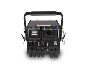 LASPL5000RGBIP65 - Laserworld PL 5000RGB IP65 5W Full Colour Show Laser 45kpps ShowNET IP65 Image 6