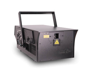 LASPL70000RGBFB4IP65 - Laserworld PL 70.000RGB FB4 IP65 70W Full Colour Laser 30kpps Pangolin IP65 Image 1