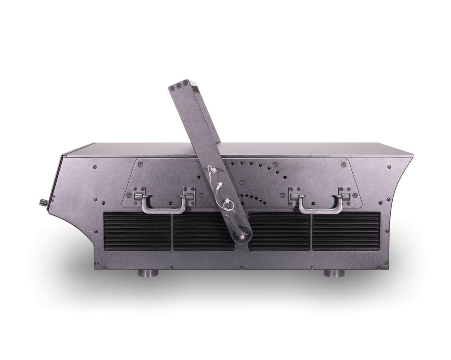 LASPL70000RGBFB4IP65 - Laserworld PL 70.000RGB FB4 IP65 70W Full Colour Laser 30kpps Pangolin IP65 Image 5