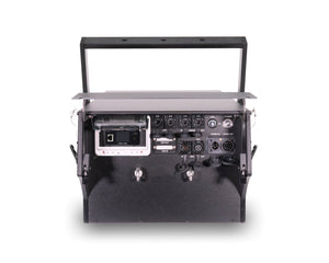 LASPL70000RGBFB4IP65 - Laserworld PL 70.000RGB FB4 IP65 70W Full Colour Laser 30kpps Pangolin IP65 Image 7