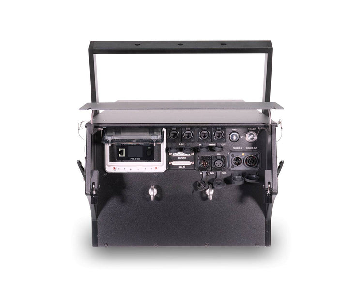 LASPL70000RGBFB4IP65 - Laserworld PL 70.000RGB FB4 IP65 70W Full Colour Laser 30kpps Pangolin IP65 Image 7