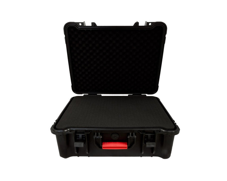LASPROCASED - Laserworld PRO CASE Deluxe Flightcase for Various Laserworld Lasers Image 2