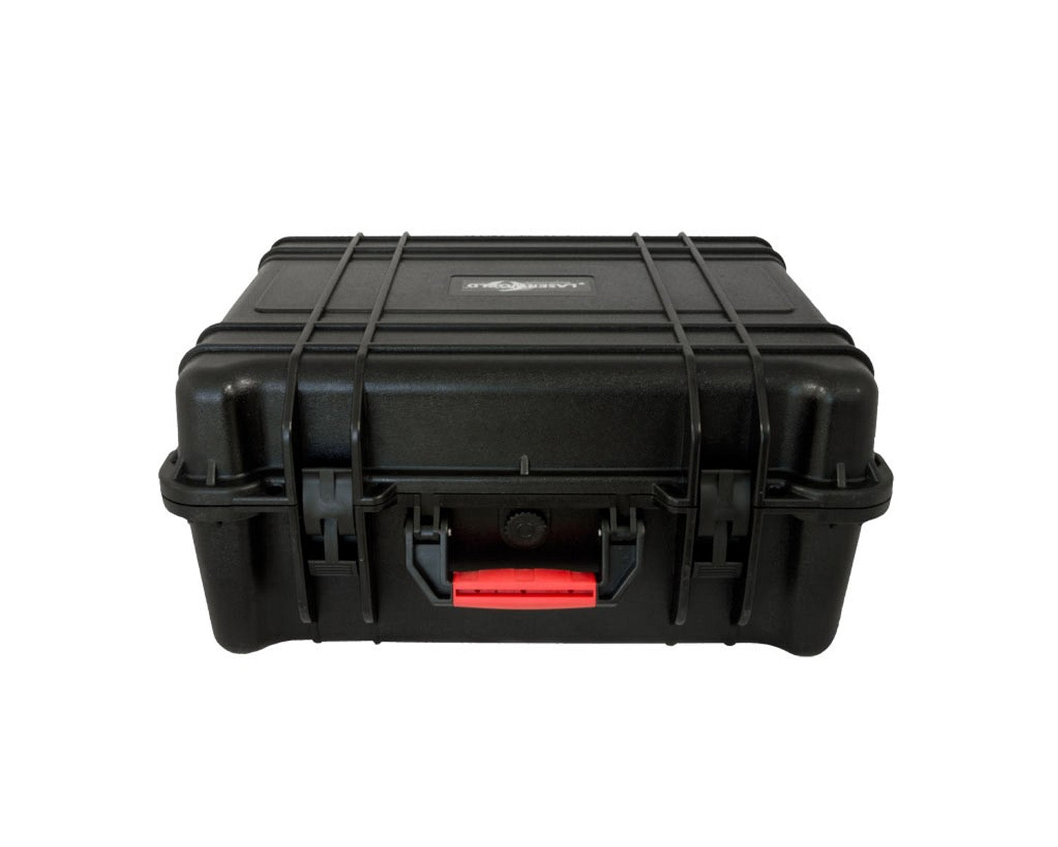 LASPROCASED - Laserworld PRO CASE Deluxe Flightcase for Various Laserworld Lasers Image 4