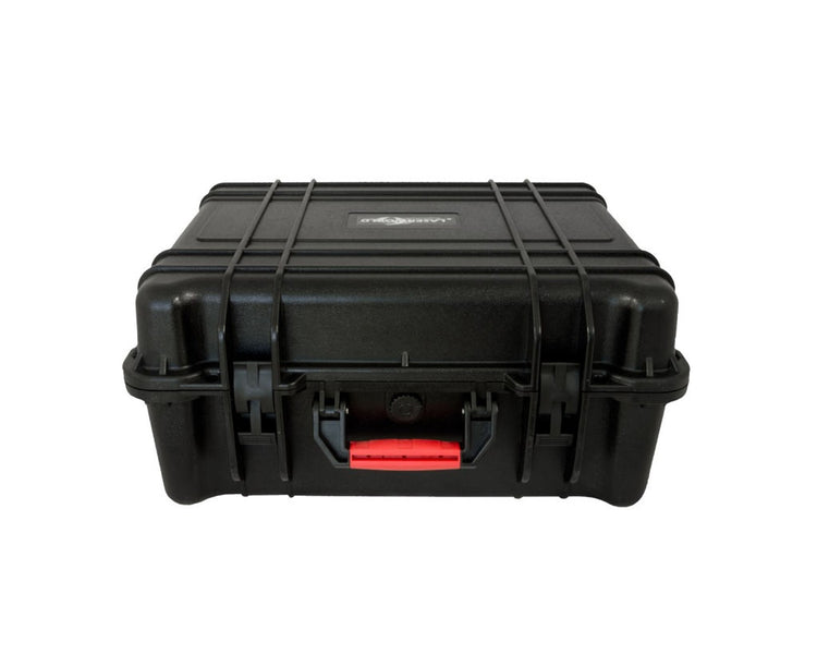 LASPROCASED - Laserworld PRO CASE Deluxe Flightcase for Various Laserworld Lasers Image 4