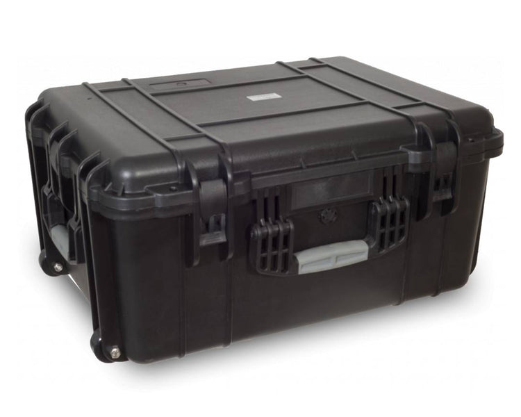 LASPROCASEXL - Laserworld Pro Case XL Wheeled Hard Case for PL5000RGB or PL6000G or PL10.000RGB Image 1