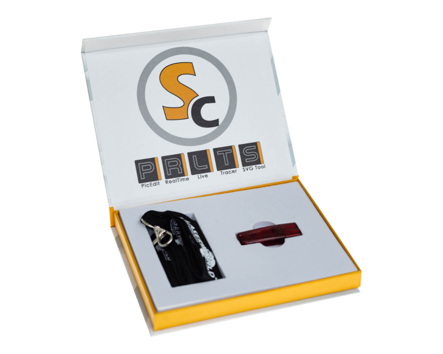 LASSHOWCNTR - Laserworld Showcontroller Licence Dongle Pro Laser Show Control Software Image 1