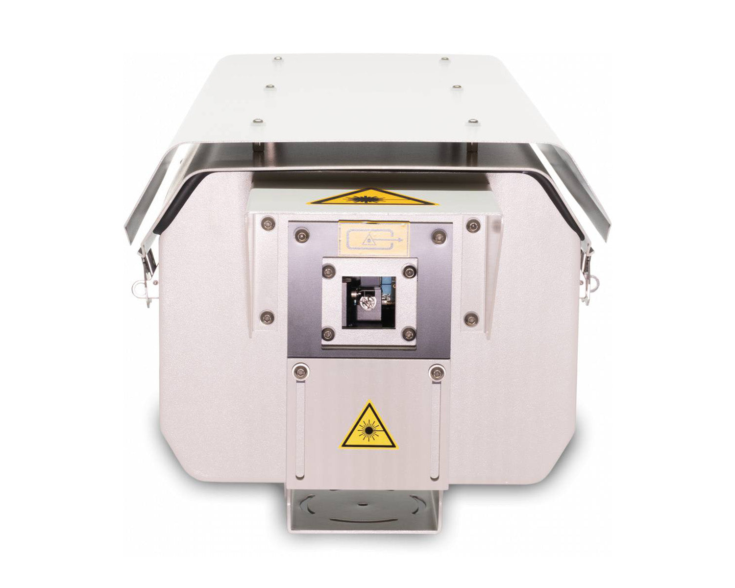 LASTARM11GO - Laserworld tarm 12G OUTDOOR Single Green Show Laser 11000mW 45kpps IP65 Image 2