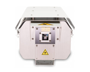 LASTARM11GO - Laserworld tarm 12G OUTDOOR Single Green Show Laser 11000mW 45kpps IP65 Image 2