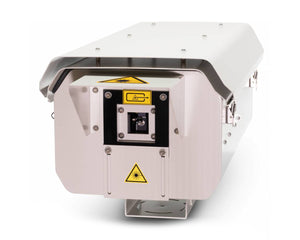 LASTARM11GO - Laserworld tarm 12G OUTDOOR Single Green Show Laser 11000mW 45kpps IP65 Image 3