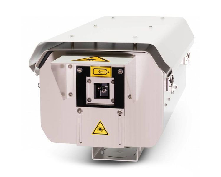 LASTARM11GO - Laserworld tarm 12G OUTDOOR Single Green Show Laser 11000mW 45kpps IP65 Image 3