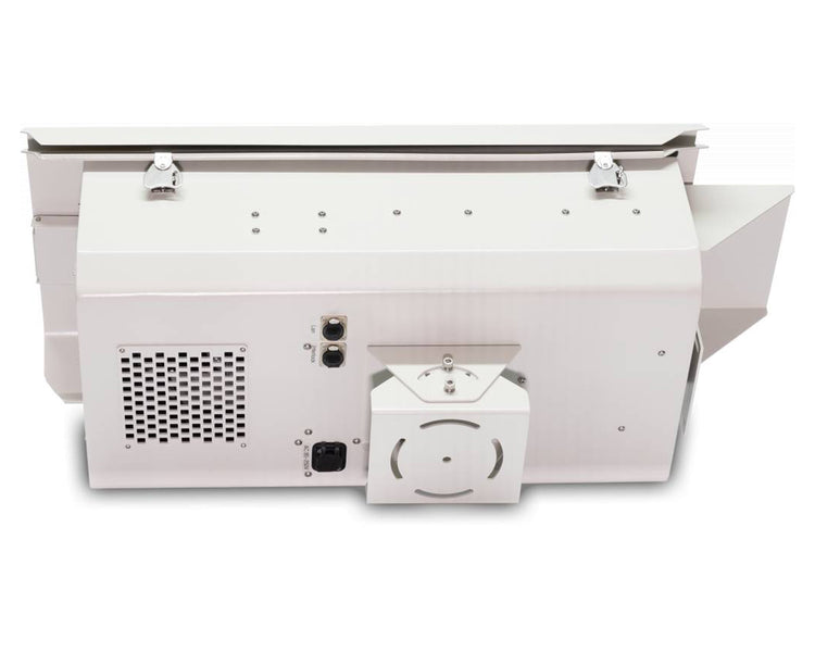 LASTARM11GO - Laserworld tarm 12G OUTDOOR Single Green Show Laser 11000mW 45kpps IP65 Image 4