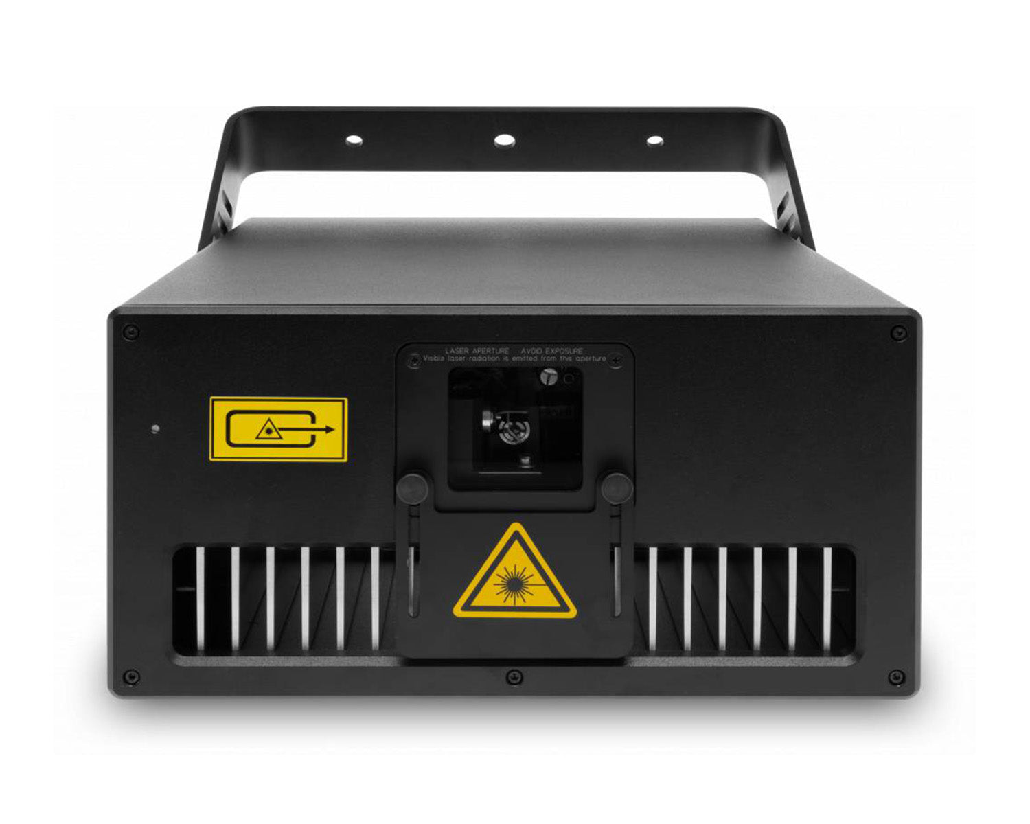 LASTARM11G - Laserworld tarm 11G Single Green Laser with ShowNET 11000mW IP54 Image 3