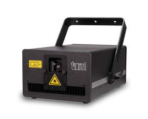 LASTARM13FB4IP65 - Laserworld tarm 13 FB4 IP65 13W Full Colour Show Laser 45kpps Pangolin IP65 Image 3