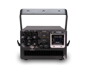 LASTARM13FB4IP65 - Laserworld tarm 13 FB4 IP65 13W Full Colour Show Laser 45kpps Pangolin IP65 Image 6