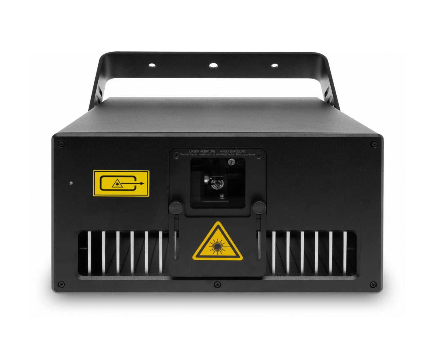 LASTARM18G - Laserworld tarm 18G OPSL Single Green Laser with ShowNET 18000mW IP54 Image 2
