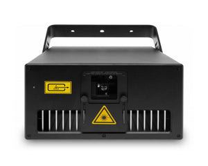 LASTARM18G - Laserworld tarm 18G OPSL Single Green Laser with ShowNET 18000mW IP54 Image 2