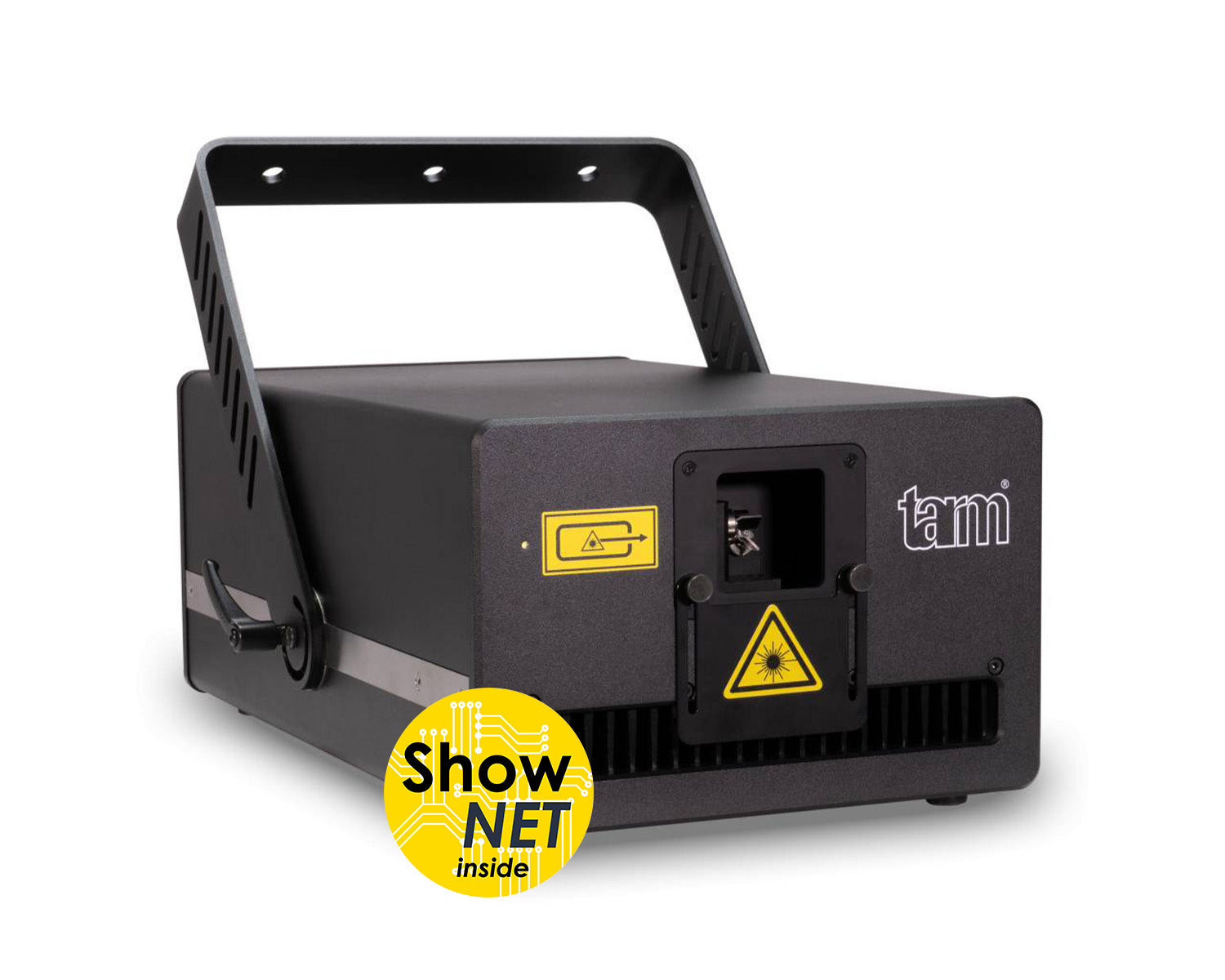 LASTARM25IP65 - Laserworld tarm 25 IP65 25W Full Colour Show Laser 45kpps ShowNET IP65 Image 1