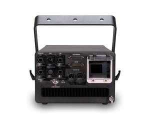 LASTARM25IP65 - Laserworld tarm 25 IP65 25W Full Colour Show Laser 45kpps ShowNET IP65 Image 6