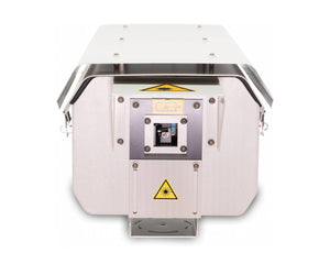 LASTARM25OUT - Laserworld tarm 25 OUTDOOR Professional RGB Laser with ShowNET 25000mW IP65 Image 2