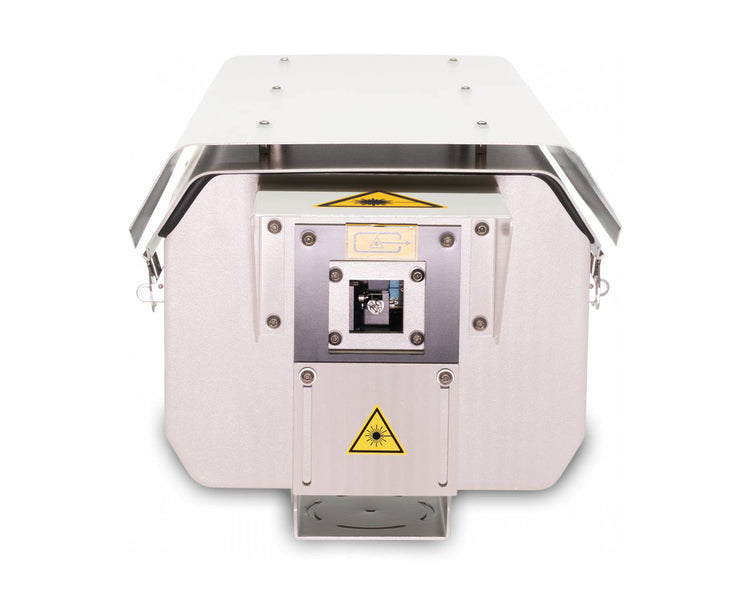 LASTARM25OUT - Laserworld tarm 25 OUTDOOR Professional RGB Laser with ShowNET 25000mW IP65 Image 2