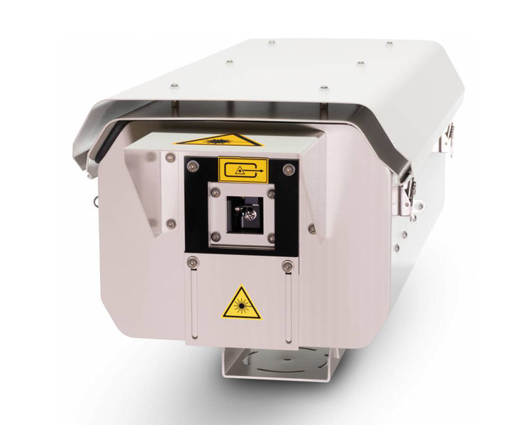 LASTARM25OUT - Laserworld tarm 25 OUTDOOR Professional RGB Laser with ShowNET 25000mW IP65 Image 3