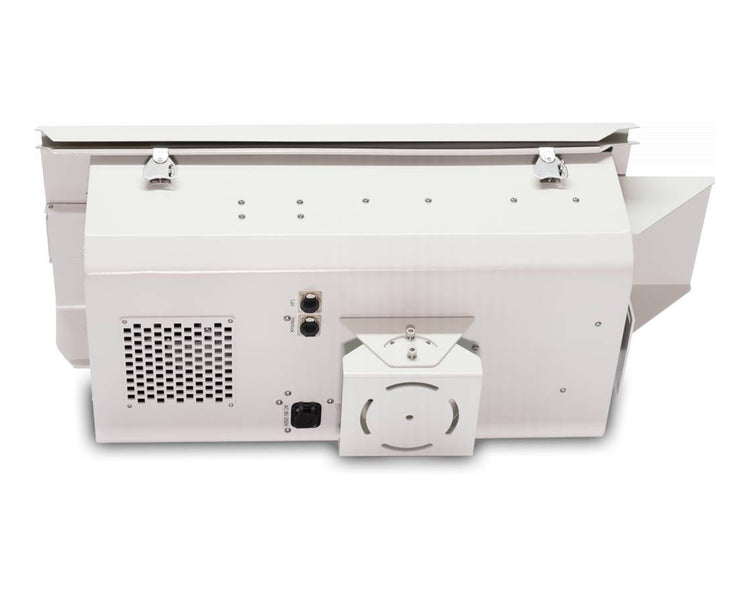 LASTARM25OUT - Laserworld tarm 25 OUTDOOR Professional RGB Laser with ShowNET 25000mW IP65 Image 4