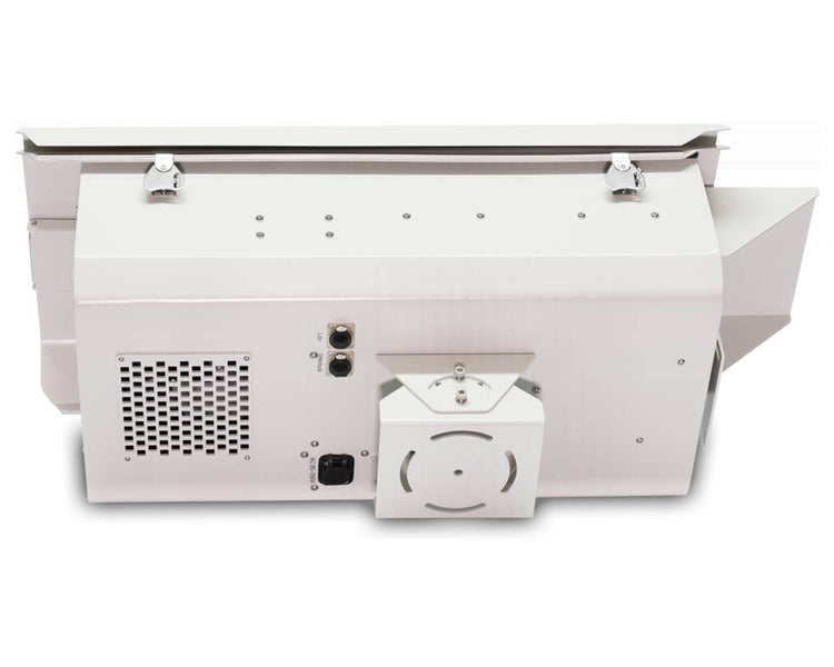 LASTARM3O - Laserworld tarm 3 OUTDOOR 3W Full Colour Show Laser 45kpps IP65 Image 5