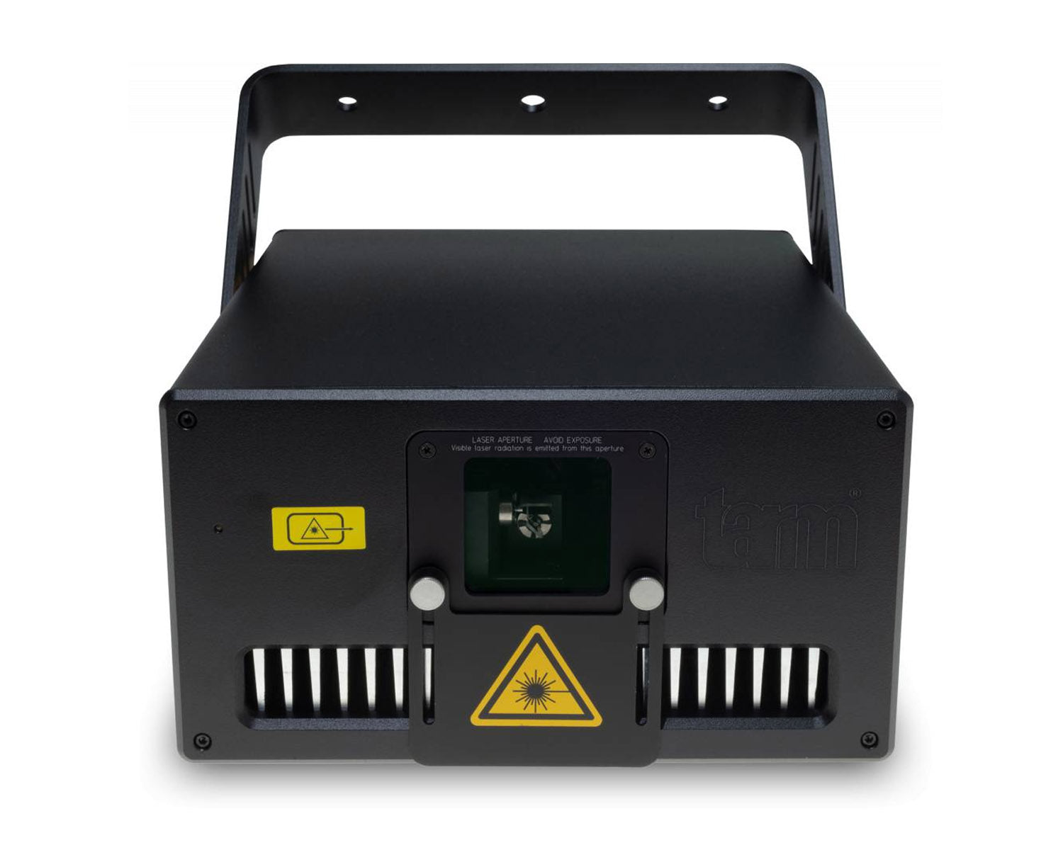 LASTARM9G - Laserworld tarm 9G OPSL Single Green Laser with ShowNET 9000mW IP54 Image 2