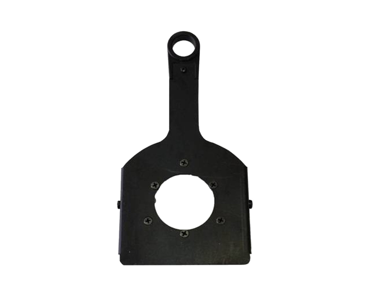 LDRSGHDM - LDR Gobo Holder (Size D or M) for 11cm Gate with 50mm Aperture Image 1