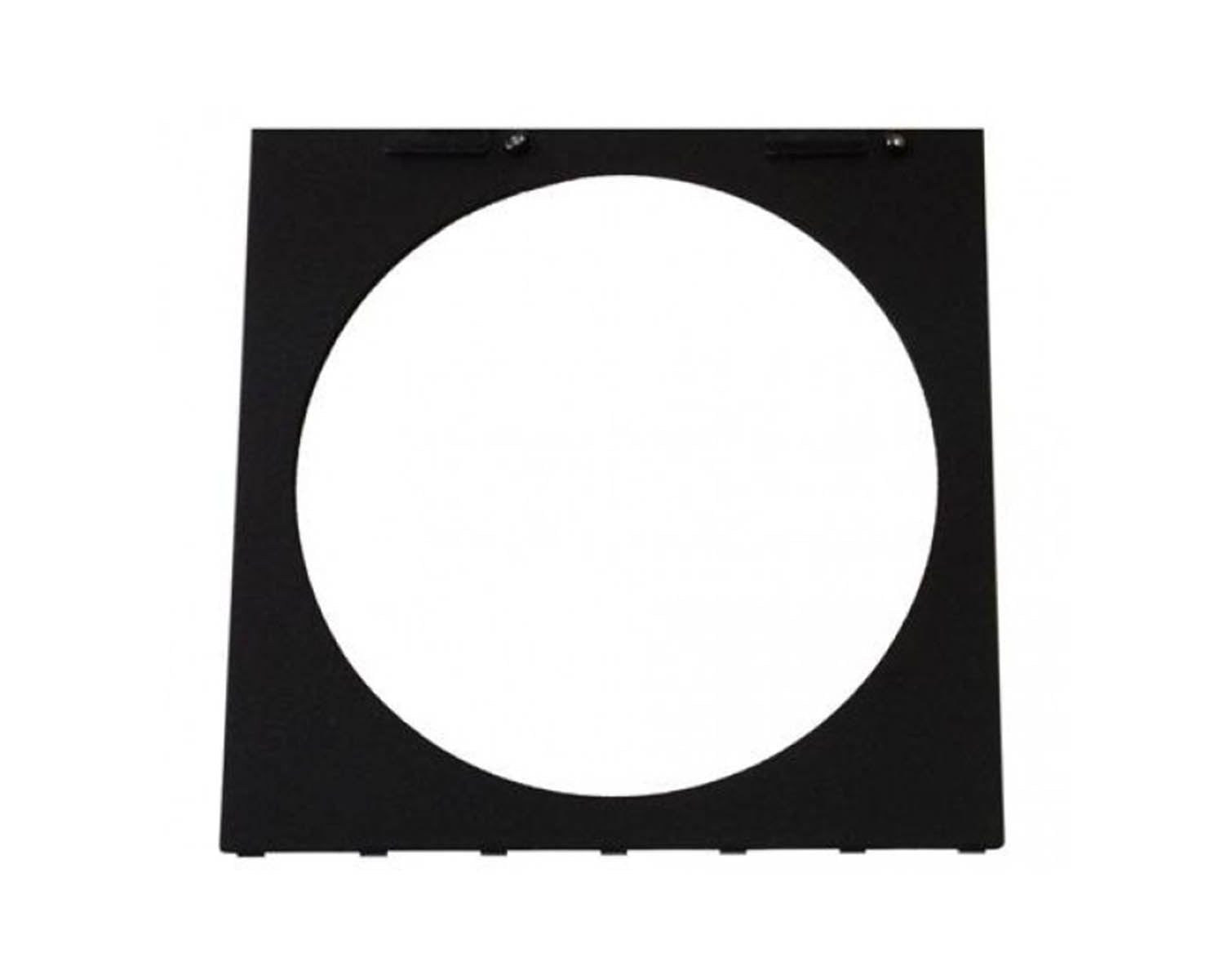 LDRTSCFB - LDR Colour Frame for Tempo & Suono Lanterns 150x150mm Black Image 1