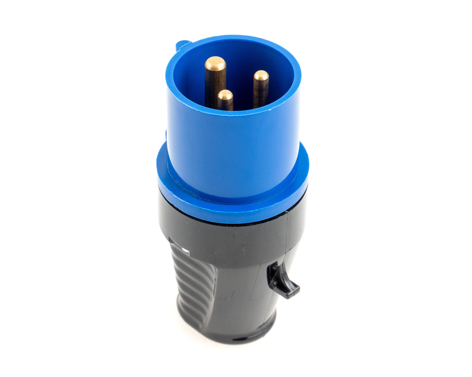LEI16P - Leisuretec PS316LMRBKW 16a Plug Image 1