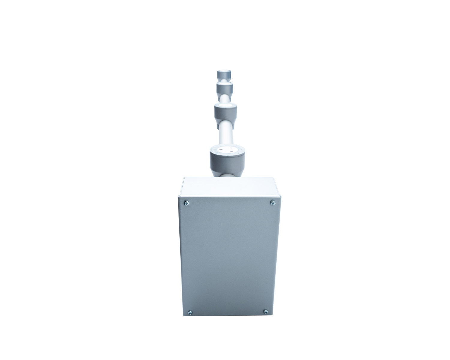 LEIIWB2M - Leisuretec 2m Internally Wired Bar c or w 4 X 15A Sockets and Terminal Box Image 3