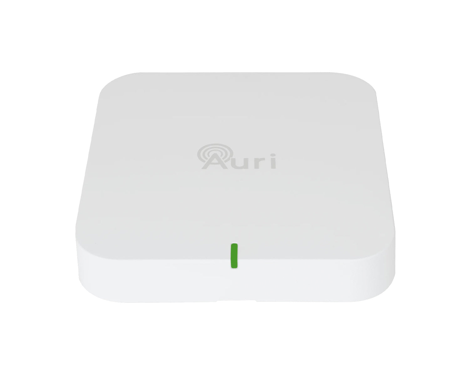 LISAURITX2ND - Listen Technologies AURI TX2N D Auri 2 Channel Transmitter with Bluetooth and Dante Image 1