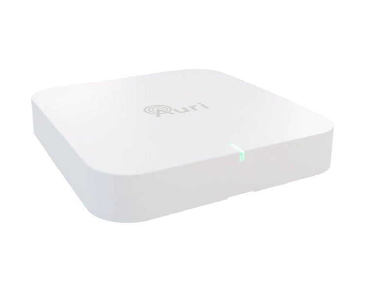 LISAURITX2ND - Listen Technologies AURI TX2N D Auri 2 Channel Transmitter with Bluetooth and Dante Image 2