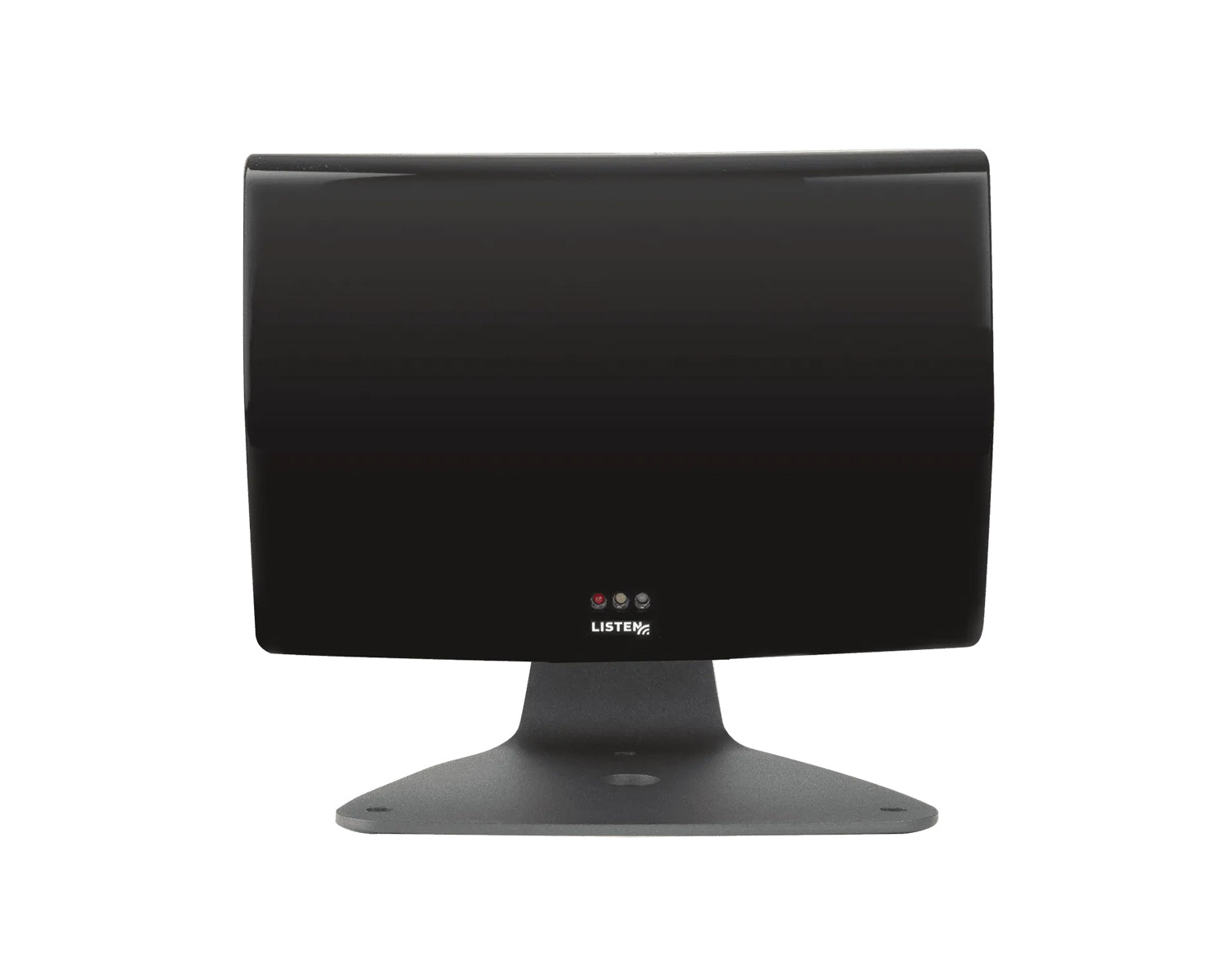 LISLA140GY - Listen Technologies LA 140 GY ListenIR Stationary IR Radiator for LT 82 Grey Image 1