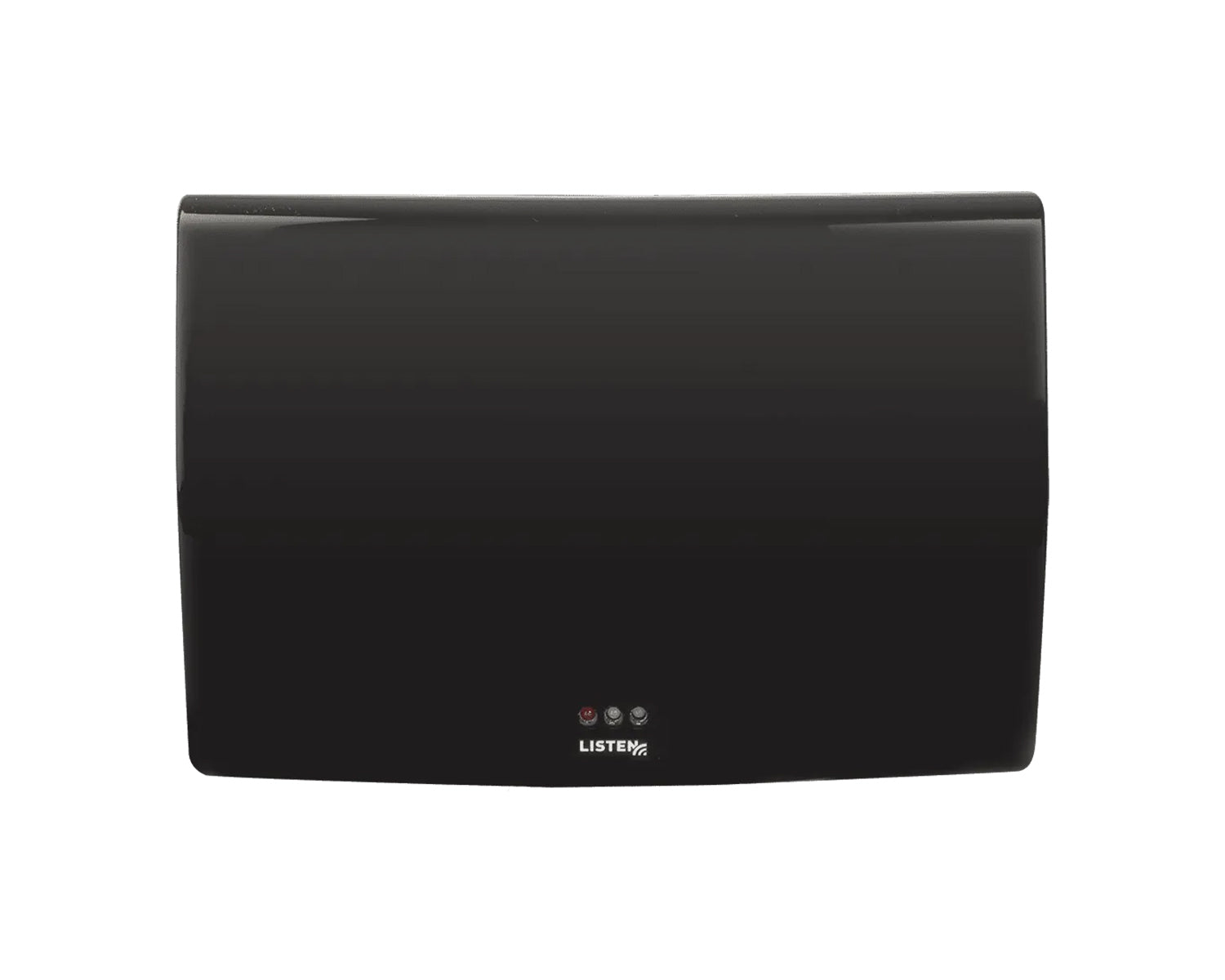 LISLA140GY - Listen Technologies LA 140 GY ListenIR Stationary IR Radiator for LT 82 Grey Image 2