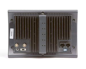 LISLA140GY - Listen Technologies LA 140 GY ListenIR Stationary IR Radiator for LT 82 Grey Image 3