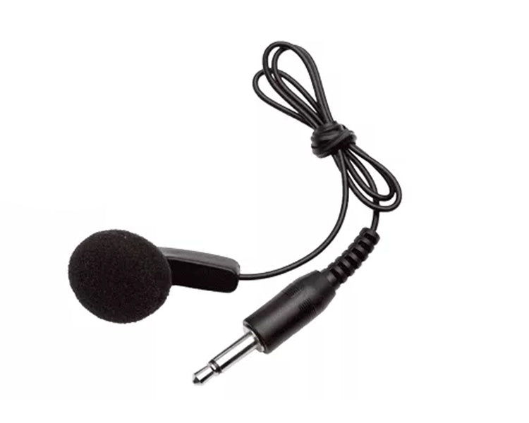 LISLA404 - Listen Technologies LA 404 Universal Single Ear Bud Male 3.5mm Mono Image 1
