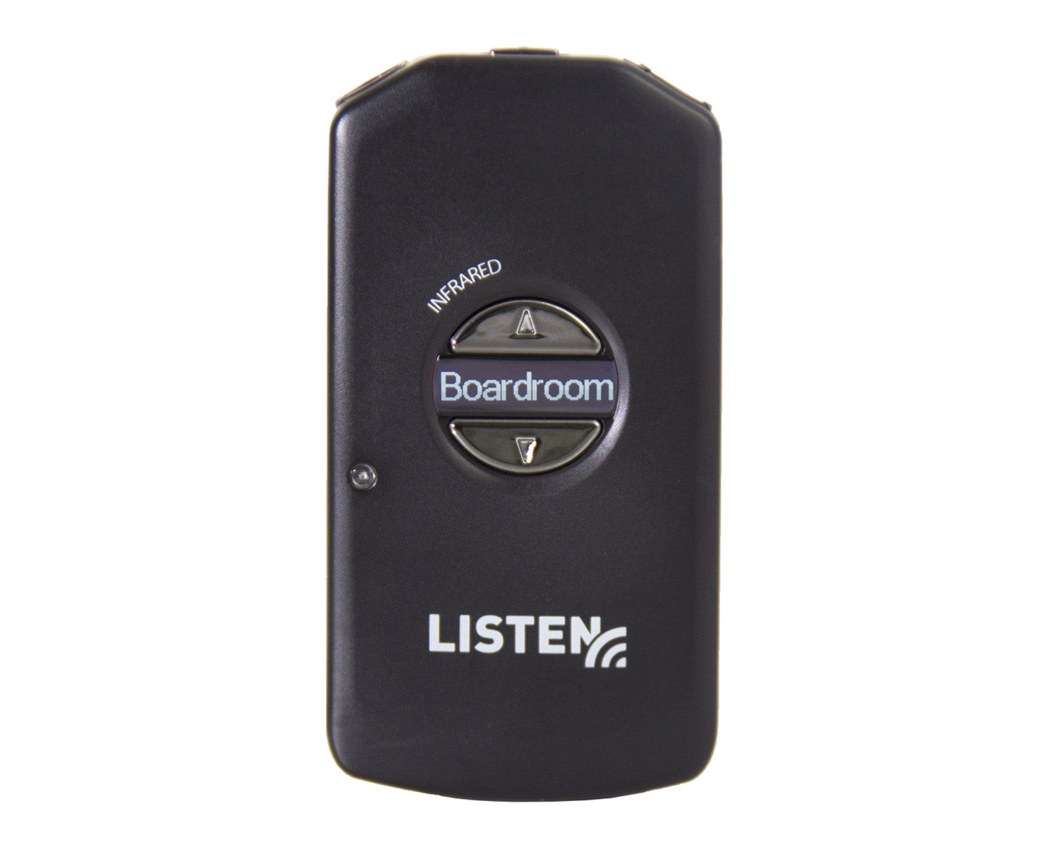 LISLR4200IR - Listen Technologies LR 4200 IR ListenIR IR Intelligent DSP Receiver Image 2