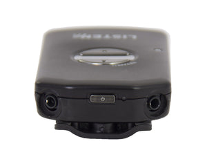 LISLR4200IR - Listen Technologies LR 4200 IR ListenIR IR Intelligent DSP Receiver Image 4
